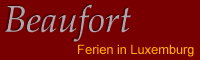 beaufort