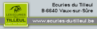 ecuries du tilleul