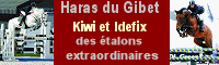 Haras du Gibet