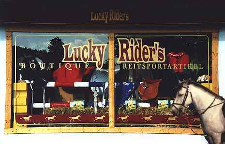 lucky riders boutique