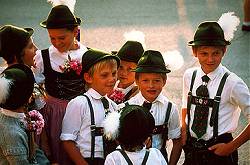 tracht