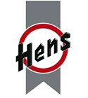 Hens Pferdefutter